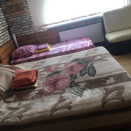 Будиночок Для Відпочинку Odessa Ngoại thất bức ảnh