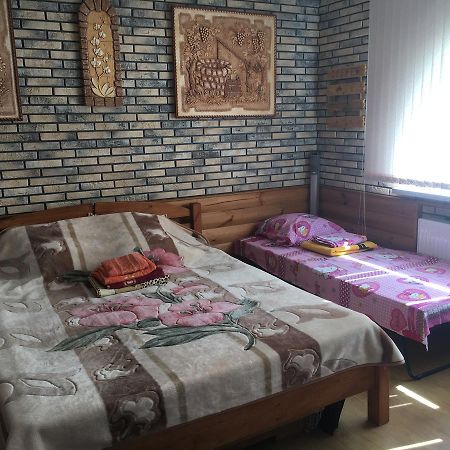 Будиночок Для Відпочинку Odessa Ngoại thất bức ảnh